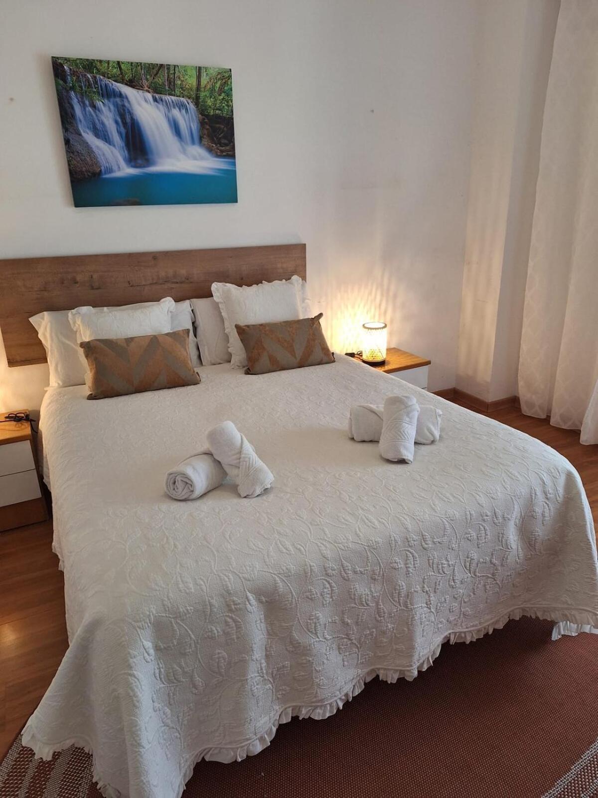 Gravina 1 Apartamento *