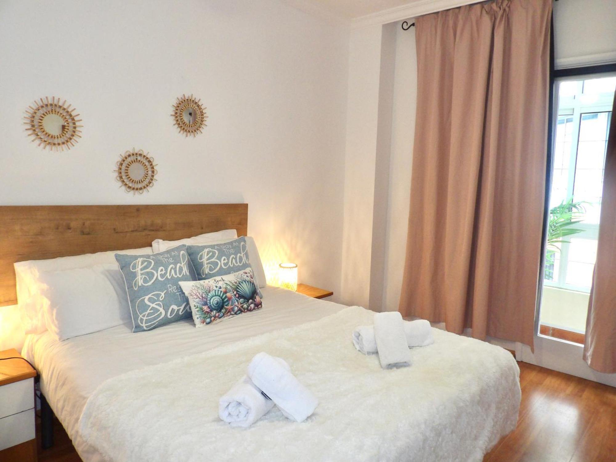 Gravina 1 Apartamento *